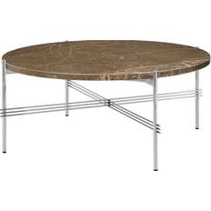 GUBI Ts 80 Sofabord 80cm