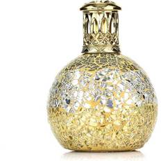 Oro Lucine notturne Ashleigh & Burwood Lampada Mosaico Small Little Treasure Profumatori 1 Pieces Lucina notturna