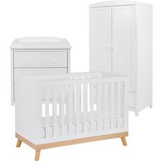 Babymore Mona Mini 3 Piece Room Set