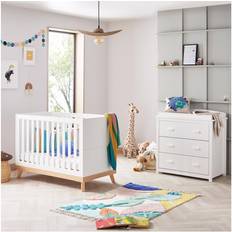 Babymore Mona Mini 2 Piece Room Set