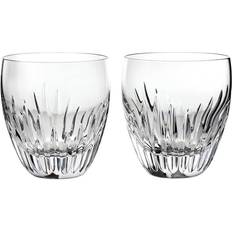 Crystal Glass Tumblers Baccarat Massena Tumbler 36.97cl 2pcs