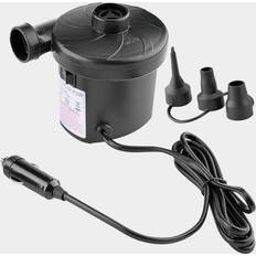 Seatec Smayda luftpumpe cigarstik, 0,43 psi