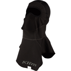 Fleece - Herren Balaklavas Klim Arctic Balaclava - Black