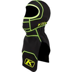 Covert Balaclava - Black