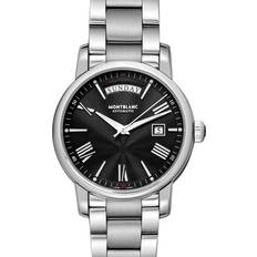 Montblanc Armbanduhren Montblanc Viega 115937