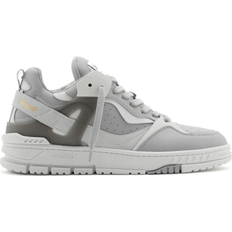 TPU Zapatillas Axel Arigato Astro M - Grey/White