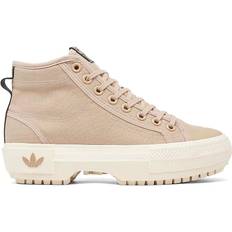 Adidas Originals Nizza Trek W - Magic Beige/White