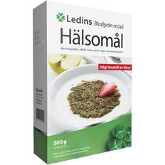 Flingor, Müsli & Gröt Ledins Hälsomål 500g