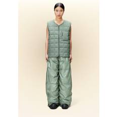 Rains Chalecos Rains Men's Liner Vest - Haze