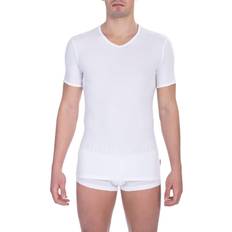 Bikkembergs T-Shirt White