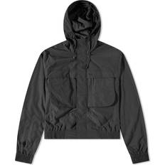 Wood Wood Outerwear Wood Wood Black Richard Jacket