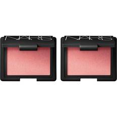 NARS ORGASM DUO gift set 2 pcs 2x4,8 g