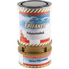 Polyuretanlack Hf Marin Sweden Ab EPIFANES 2-K POLYURETAN 804