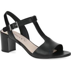 Caprice Sloffen en Sandalen Caprice 9-9-28305-20 - Zwart