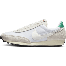 Nike daybreak dam Nike – Daybreak – Gröna och vita sneakers vintagestil-Vit/a