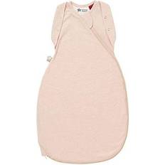 Tommee Tippee Sleeping Bags Tommee Tippee grobag swaddle bag 0-3m 1.0 tog blush