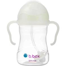 Machine Washable Sippy Cups b.box Sippy Cup Glow In The Dark
