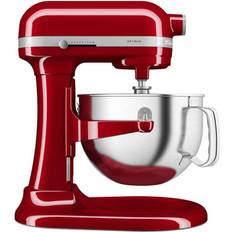 Food Mixers & Food Processors KitchenAid Artisan 5KSM60SPXBER