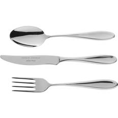 Children's Cutlery Arthur Price Sophie Conran 3-piece Stainless Steel Child set