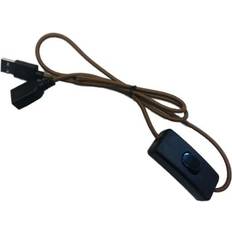 Usb forlænger Mr. Wattson Wattson Mini USB Forlænger