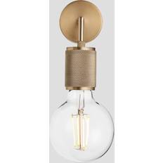 Knurled Edison Material