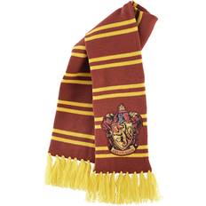 Harry potter halsduk Maskerad Amscan Harry Potter Halsduk Gryffindor