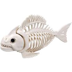 Skeletter Kostumer Boland Skelet Piratfisk