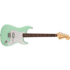 Musical Instruments Fender Limited Edition Tom Delonge Stratocaster Rosewood Fingerboard