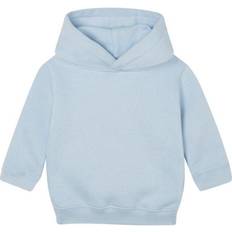 Polyester Babyhandtücher Babybugz Baby Essential Hoodie Blau