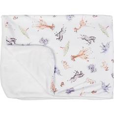Little Savannah Baby Blanket