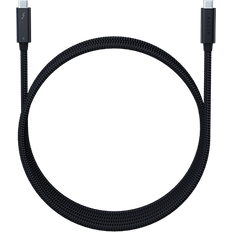 Razer Thunderbolt 4 Cable 2 m Schwarz