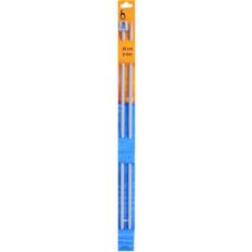 Knitting & Crochet Supplies Pony Knitting Needles 5x35cm