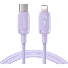 Joyroom Ladekabel usb c kabel 20 w