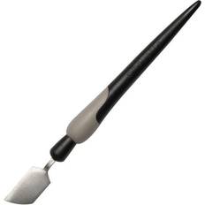 TOOL-03-3T Metal Plast Sort Grå