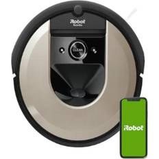 IRobot Kantrengöring Robotdammsugare iRobot I6158