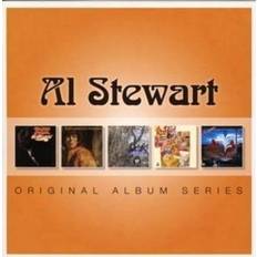 Original Album Series