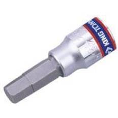 King Tony Tilbehør til elværktøj King Tony Top 2035 unbrako 1/4'' 6/37mm