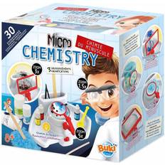 Air Cooler PureMate Buki Robbie Toys Micro Chemistry wilko