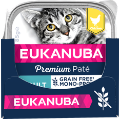 Eukanuba grain free Eukanuba Grain Free Adult Chicken - Saver Pack: