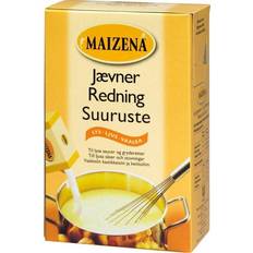Maizena Lys Jevner 250 g