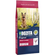 Bozita Original Adult Classic Ekonomipack: 2 12kg