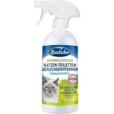 Cat Litter Odour Remover Spray 500ml