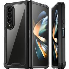 Z fold 4 cases Poetic Guardian Case Galaxy Z Fold 4