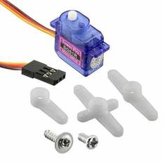 2201 Servo Motor