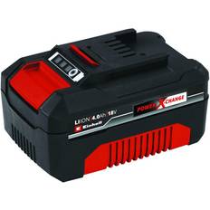 Einhell Batterier & Opladere Einhell Power X-Change 18V 4.0Ah (4511396)