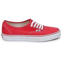 Vans Authentic - Red