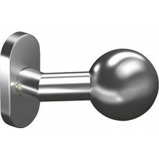 Tappi per pali OGRO Ogro Pomolo Per Porta Profilo 3548V / 6620