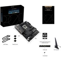 ASUS Moederborden ASUS ProArt B760-Creator WiFi