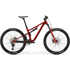 Merida One Forty 500 - Red