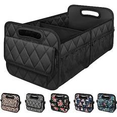 Car Trunk Organzier